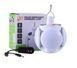 Акумуляторна кемпінгова лампа світильник Charging Lamp BL-2029 BR00012 VENERA6 фото 1
