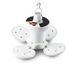 Акумуляторна кемпінгова лампа світильник Charging Lamp BL-2029 BR00012 VENERA6 фото 3