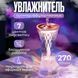 Кристальная лампа с увлажнителем воздуха Xiaomanyo humidifier и сенсорным управлением L3 фото 1