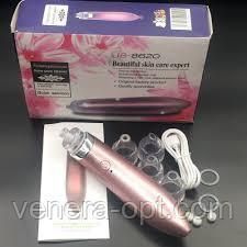 Очищувач шкіри Blackhead Cleaner JB-8620 JD8620 фото