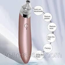 Очищувач шкіри Blackhead Cleaner JB-8620 JD8620 фото