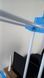 Сушилка для белья напольная Tiers Garment Rack With Wheels Синяя(6) VEN280 фото 10