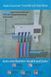 Стерилізатор для зубних щіток на 4 секції з дозатором Multi-function Toothbrush Sterilizer (UV стерилізатор) VEN0318566A фото 7