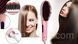 Электрическая расческа-выпрямитель FAST HAIR STRAIGHTENER HQT-906 A102 фото 2