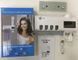 Стерилізатор для зубних щіток на 4 секції з дозатором Multi-function Toothbrush Sterilizer (UV стерилізатор) VEN0318566A фото 3