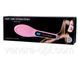 Электрическая расческа-выпрямитель FAST HAIR STRAIGHTENER HQT-906 A102 фото 3