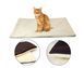 Подстилка для собак Pet Bed | Самонагревающийся коврик для животных | Спальное место для кошек 65 см х 45см VEN333 фото 5