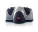 Большая двойная электроточилка для кухонных ножей KNIFE SHARPENER, точилка для ножей и ножниц (12) VEN125 фото 7