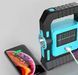 Кемпінговий переносний ліхтар Work Light T18-1/акумуляторний USB BR00014 VEN8 фото 2