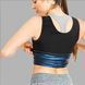 Жіноча майка для схуднення Sweat Shaper ⁇ Майка стягувальна для жінок М/Л/ХЛ/2ХЛ. 92351 фото 4