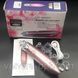 Очищувач шкіри Blackhead Cleaner JB-8620 JD8620 фото 3