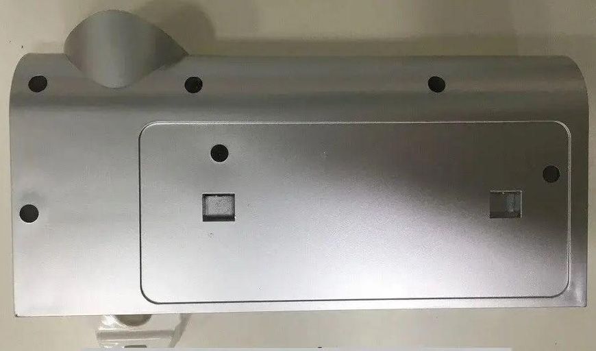 Стерилізатор для зубних щіток на 4 секції з дозатором Multi-function Toothbrush Sterilizer (UV стерилізатор) VEN0318566A фото