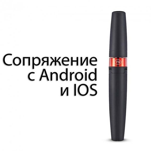 Монопод для селфи Штатив для телефона Y9 селфи палка с пультом ДУ Y9 фото
