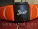 Вібраційний пояс для схуднення + електростимуляція Gymform Dual Shaper Джим Форм Дуал Шейпер B1225 фото 4
