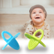Прорізувач для зубів BabyOno 1009 Мій перший прорізувач, гнучкий (SB) 13564 фото 1