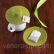 Силіконова кришка tea bag buddy B2-25 фото 2