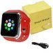 Смарт-годинник Smart Watch A1 Original TVA1 фото 2