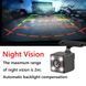 Камера заднего вида с 4LED ночным видением и 5-контактным удлинителем HD AUTO WATERPROOF CAMERA LED4100 фото 2