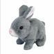 Інтерактивна іграшка Pitter patter pets Кролик звук, світиться, грає музика TV090C фото 6