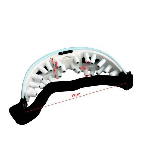 Масажер для очей Healthy Eyes TV-35 фото