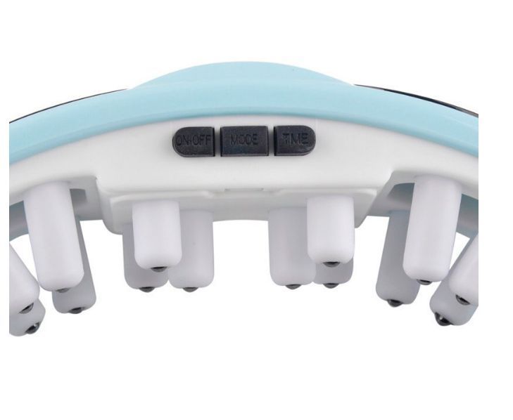 Масажер для очей Healthy Eyes TV-35 фото