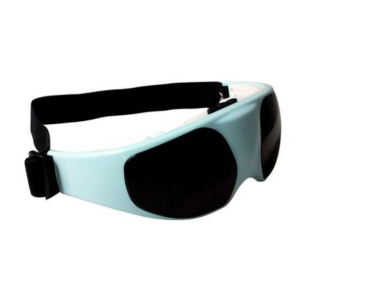 Масажер для очей Healthy Eyes TV-35 фото