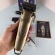 Машинка для стрижки волос триммер аккумуляторный беспроводной Vgr V-005 VGR005 фото 2