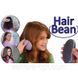 Расческа hair bean 4-50 фото 3