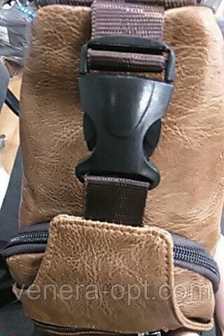 Сумка через плечо Jeep 9332 JEEP фото