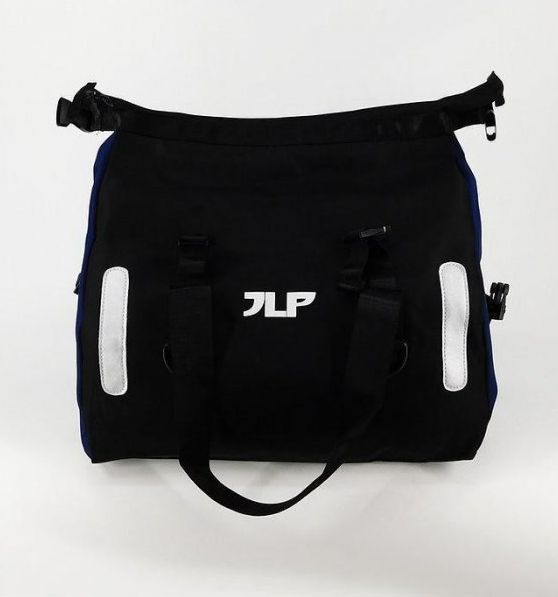 Спортивна сумка JLP (39х38х23 см) BAG4 фото
