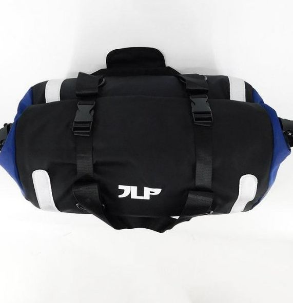 Спортивна сумка JLP (39х38х23 см) BAG4 фото