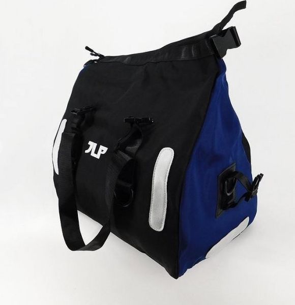 Спортивна сумка JLP (39х38х23 см) BAG4 фото