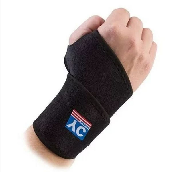 Бандаж на запястье SF SUPPORT WRIST WRAP VEN37 фото