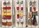 Органайзер для зберігання сумок Bag Rack 2 шт BAG-RACK фото 7