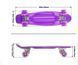 Скейт Пенні Борд Penny Fish Skateboards Mint 22" BK7 фото 4