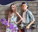 Скейт Пенні Борд Penny Fish Skateboards Mint 22" BK7 фото 10