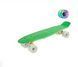 Скейт Пенні Борд Penny Fish Skateboards Mint 22" BK7 фото 3
