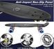 Скейт Пенні Борд Penny Fish Skateboards Mint 22" BK7 фото 9