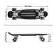 Скейт Пенні Борд Penny Fish Skateboards Mint 22" BK7 фото 2