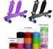 Скейт Пенні Борд Penny Fish Skateboards Mint 22" BK7 фото 7