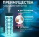 Увлажнитель воздуха ультразвуковой настольный с подсветкой, аромадиффузор для дома, 1 л L2 фото 4