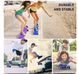 Скейт Пенні Борд Penny Fish Skateboards Mint 22" BK7 фото 1