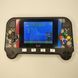 Портативная игровая консоль sup wide F3, 3,5 дюймов, 500 игр 16/8-битная игровая консоль-рокер (100) VEN110 фото 7