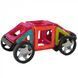 Магнітний 3D конструктор Magical Magnet 40 деталей 464 фото 4