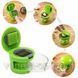 Подрібнювач часнику garlic chopper kitchen & home 236 фото 2