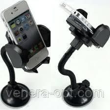 Автомобильный держатель на панель Car Holder Universal X-4 11X4 фото