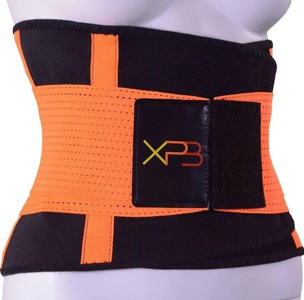 Xtreme Power Belt Пояс для схуднення VEN238 фото