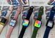 Смарт часы Smart Watch GS7 Pro Max Программа wearfit pro Series Airplus Black 41 mm TVGS7 фото 1