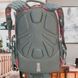 Швейцарский мужской рюкзак Swissgear 9363 с ортопедической спинкой красный пиксель TV-SWISS фото 2