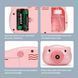 Дитячий апарат для мильних бульбашок BUBBLE CAMERA TV230 фото 3